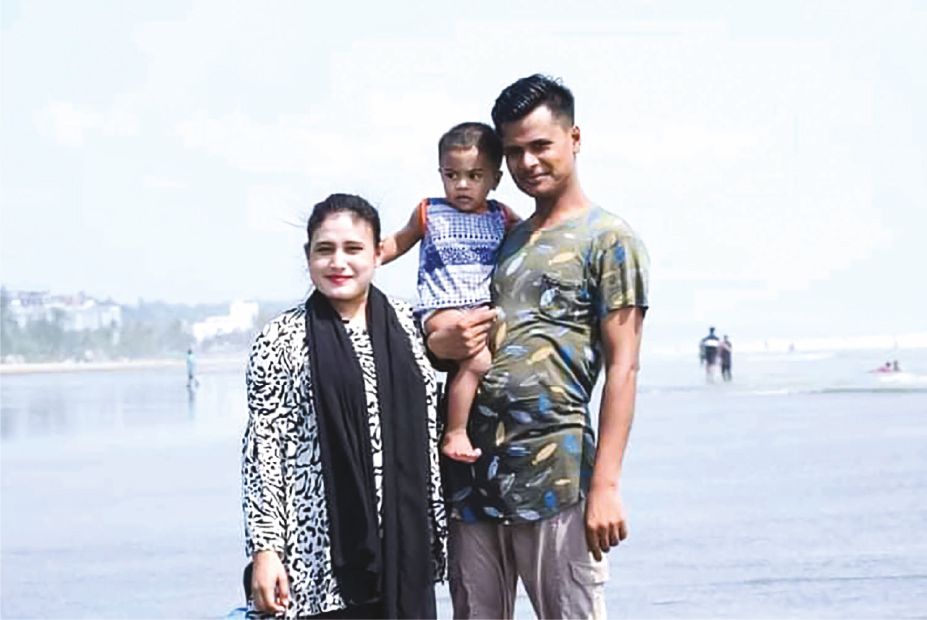 Image of মো: সোহাগ